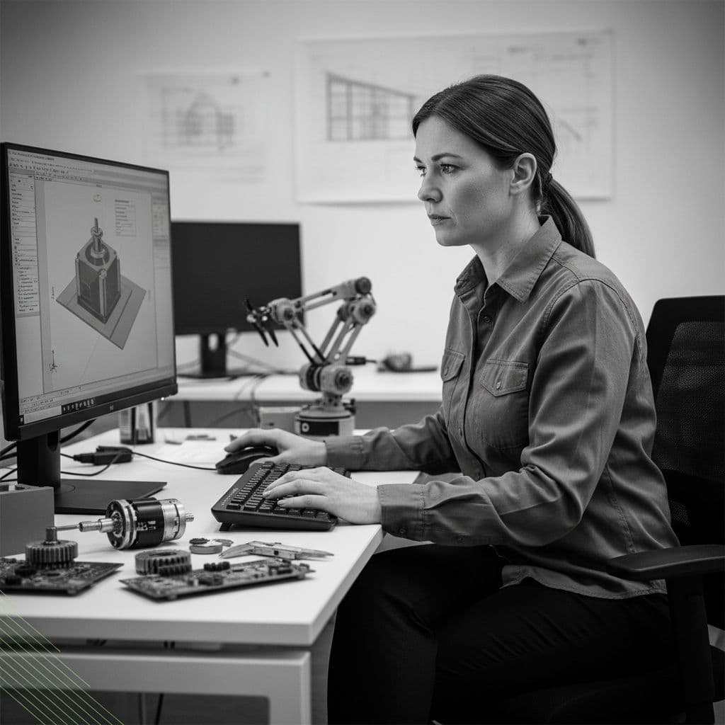 Industriemechaniker (m/w/d)