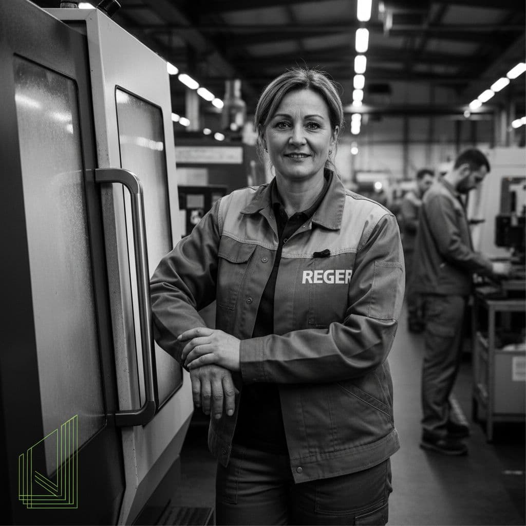 Mechatroniker (m/w/d)