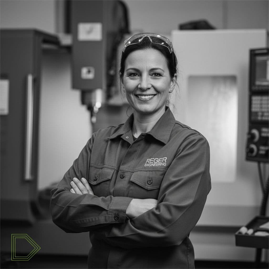 CNC-Drehmaschinenbediener (m/w/d)