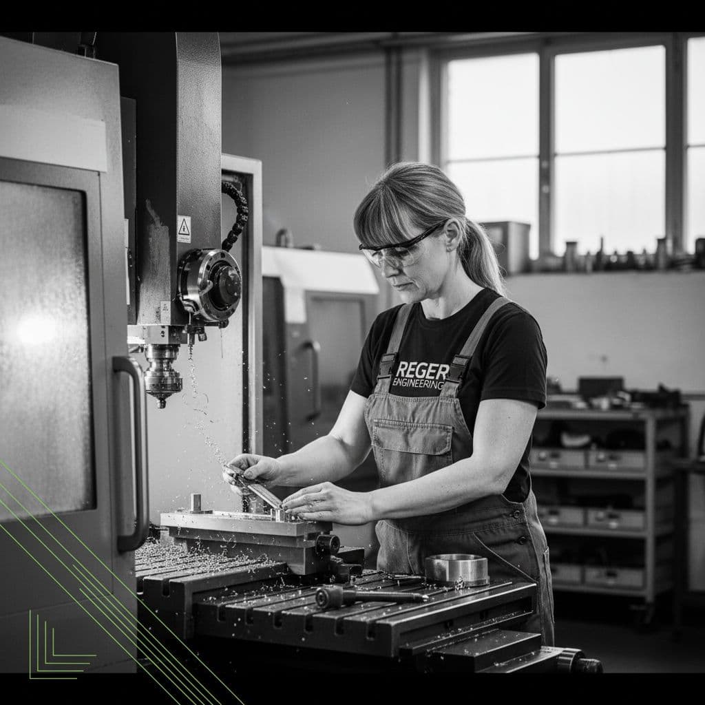 Industriemechaniker (m/w/d)