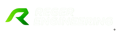Reger Engineering Logo